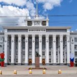 Transnistria Back in USSR Tour - The Iconic Tank and War Memorials