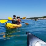 TRANSPARENT KAYAKING or SUP-ing AROUND ISLANDS - What’s Included in the Tour