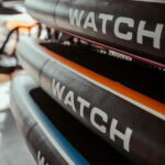 Transparent Stand Up Paddle Rental (two-seater) - Meeting Point at "Othentique" in Juan-les-Pins