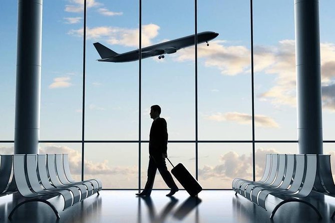 Transport, taxis and shuttles - Transfers from Bordeaux Mérignac Airport to the Coast or Biarritz