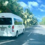 Transportation Airport - Cancun - Efficient and Private Transportation from Cancun Airport for $65
