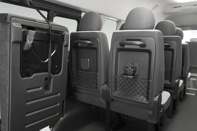 Transportation La Paz Airport - Hotel - La Paz Airport Arrival: Easy Coordination and Personalized Service