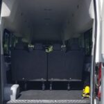 Transportation Service Fort Lauderdale Airport - Miami Hotel / Port of Miami - Customer Feedback: Strengths and Weaknesses