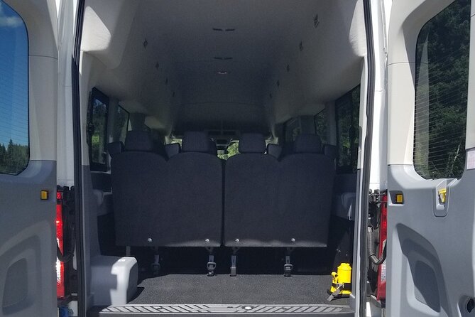 Transportation Service Fort Lauderdale Airport - Miami Hotel / Port of Miami - Customer Feedback: Strengths and Weaknesses