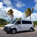 Transportation to Akumal and South Riviera Maya Hotels - Premium Vehicles with Modern Comfort Features