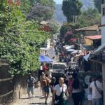 Transportation to the town of Tepoztlan next to Mexico City - Transportation from Mexico City to Tepoztlán Made Easy