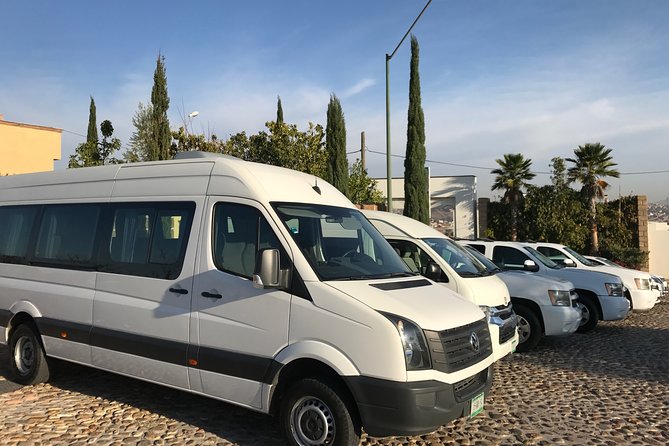 Transporte hacia aeropuertos - Variability in Reviews: Reliability and Communication