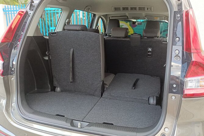 Transporte privado en Cancun y Rivira Maya - Cancun Airport Meet-and-Greet Experience