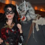 Transylvania Bran Castle 2Day Halloween Party - The Excitement Starts in Bucharest Before Heading to Bran