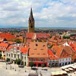 Transylvania & Bucovina Private Tour - 6 days - Exploring Brașov: The Black Church and Medieval Fortifications