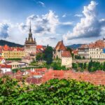 Transylvania Gems: Sighisoara, Medias, Biertan & Gypsy Encounter - Starting Point and Daily Schedule in Cluj-Napoca