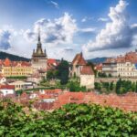Transylvania's Trail: Sibiu, Bran Castle, Brasov, Sighisoara - Starting Point: Cluj-Napoca Hotel Pickup