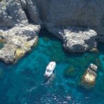 Trapani: Marettimo Island and Sea Caves Boat Tour with Lunch - Exploring Marettimo’s Enchanting Sea Caves