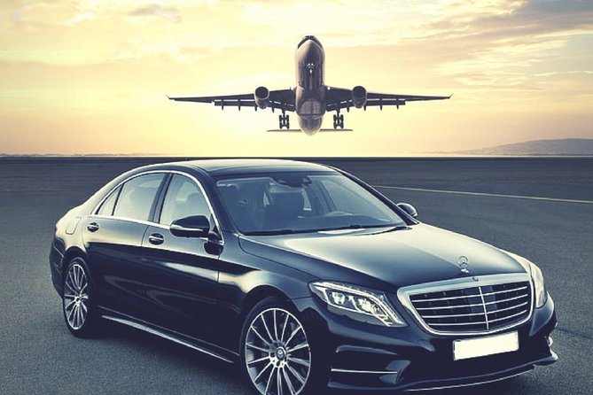 Trasfers from Rome and Fiumicino Airport to Civitavechia Port - Meeting Point at Civitavecchia Port and Booking Ease