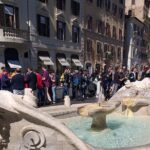 Trasfers from Rome city to Airports - How the Transfer Operates in Rome