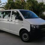 Traslados Privados del Aeropuerto de Cancun a Playa del Carmen - A Convenient and Comfortable Private Transfer from Cancun Airport to Playa del Carmen