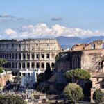 Trasnfers Civitavechia Port to Rome or Fiumicino and Ciampino Airport - Comfort and Vehicle Options During the Ride