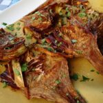 Trastevere and Ghetto tasting street food and walk-max 12 people - Tasting Stops in Trastevere and the Ghetto