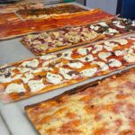 Trastevere and Jewish Ghetto Food and Wine Tour - Tasting Classic Roman Street Food: Pizza and Supplì