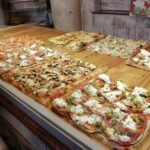 Trastevere+Ghetto Street Food Tasting and Walking-Private Tour - Discovering Trastevere’s Medieval Charm