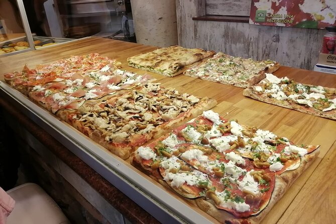 Trastevere+Ghetto Street Food Tasting and Walking-Private Tour - Discovering Trastevere’s Medieval Charm