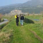 Travel along the paths of Lake Porta by e-bike - Starting Point at Spiaggia Le Dune in Forte dei Marmi
