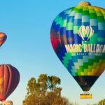 Travel by Hot Air Balloon, Teotihuacán Pyramids and Lunch - Breakfast and Cultural Experiences in San Martin de las Piramides
