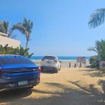 Travel from OAXACA to PUERTO ESCONDIDO by Private Transportation - Seamless Pickup and Drop-off at Your Accommodation in Puerto Escondido