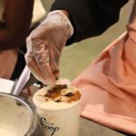 Travel-Inspired Ice Cream Workshop in Brooklyn - Inside the Premium Brooklyn Studio