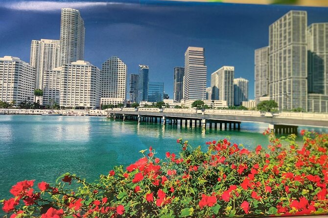 Traveler's Guide to Experience Miami 6-hour Tour - Miami Beach Boardwalk: Iconic Ocean Drive and Art Deco Charm