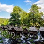 Travnik Jajce - ( Full day tour ) - Unique Mlincici Water-Powered Huts and Their Ingenious Design