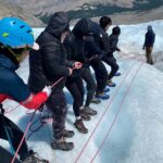 Tread Lightly Glacier Hikes - Walking the Path to the Athabasca Glacier