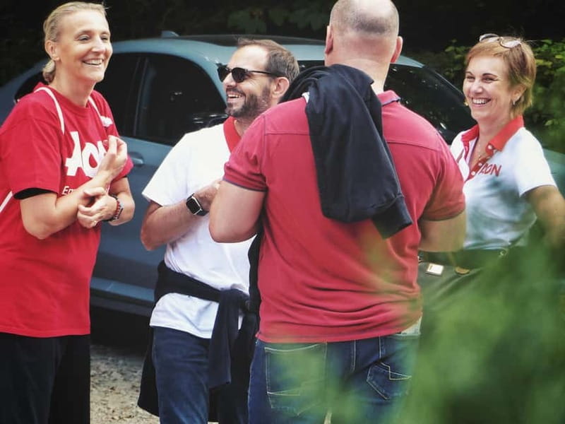 Treasure Hunt Fond-de-Gras - Family game - The Treasure Hunt’s Unique Connection to Fond-de-Gras and Giedel Women