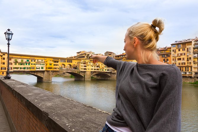 Treasure Hunt in Florence for Families - Starting Point and Meeting Details in Florence