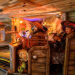 Treasure Hunt: The Ride Unlimited Day Pass + Power-Up Combo - How the Unlimited Ride Pass Works