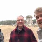 Treblinka Concentration Camp Tour and Nazi ideology explanation - Visiting Treblinka Memorial: The Heart of the Tour