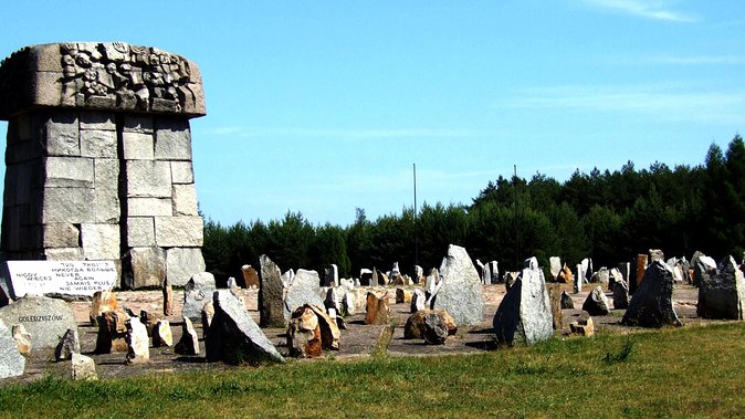 Treblinka Half Day Guided Tour - Starting Point and Logistics
