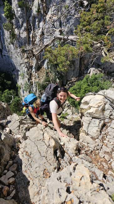 Trekking Cala Biriala - The Unique Trail in Sardinias Gulf of Orosei
