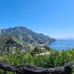 Trekking of the Amalfi Coast - 4 Days / 3 Nights - Starting Point and Duration of the Tour