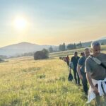 Trekking Rome and Roman Castles: Private Guided Excursions - What Makes the Trekking in Castelli Romani Special