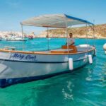 Tremiti Islands: 4-hour guided day trip with light lunch - Embarking from San Domino or San Nicola for a Scenic Island Journey
