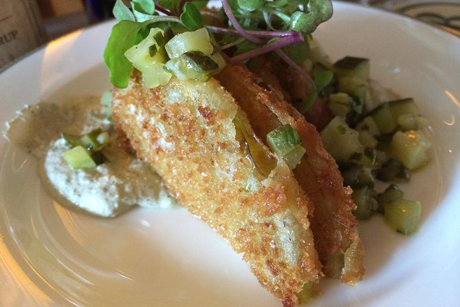 Tremont Neighborhood Food Tour - Discover Cleveland’s Tremont Neighborhood with a Food-Focused Tour