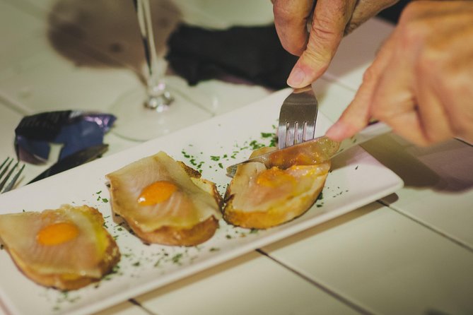Triana Gourmet Tapas Tour in Seville - Starting Point and Tour Duration in Seville’s Triana
