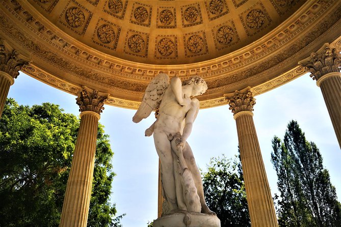 Trianon and the Queen's Hamlet at Versailles with private guide - Exclusive Access to Versailles’ Queen’s Hamlet