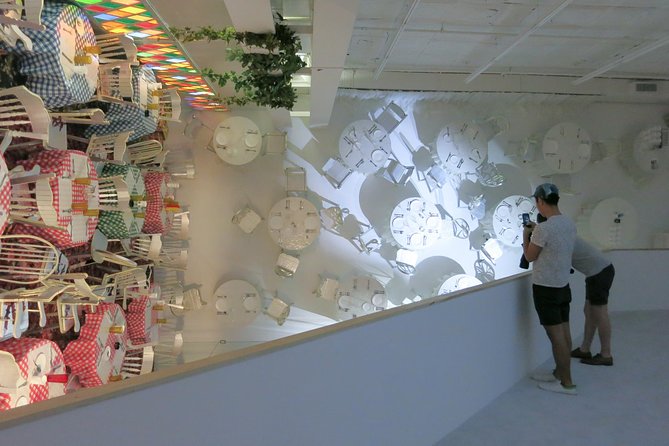 Tribeca/Lower East Side Contemporary Art Tour with NYC Art Critic - Key Points