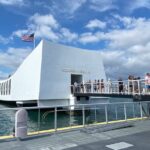Tribute to Pearl Harbor Arizona Memorial Tour - Convenient Pick-Ups and Logistics in Honolulu