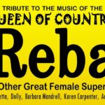 Tribute to the Music of Reba & Other Great Female Superstars - The Venue: Red Skelton Tribute Theater in Pigeon Forge
