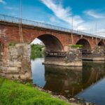 Trier: City tour 2, from the imperial themes to the Roman bridge - Inside the Imperial Baths and Their Significance