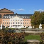 Trier - Private tour with a Licensed guide - Visiting the Historic St. Gangolf Kirche