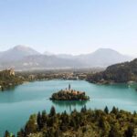 Trieste: Bled & Radovljica Full-Day Trip - Scenic Drive to Lake Bled and Breathtaking Views